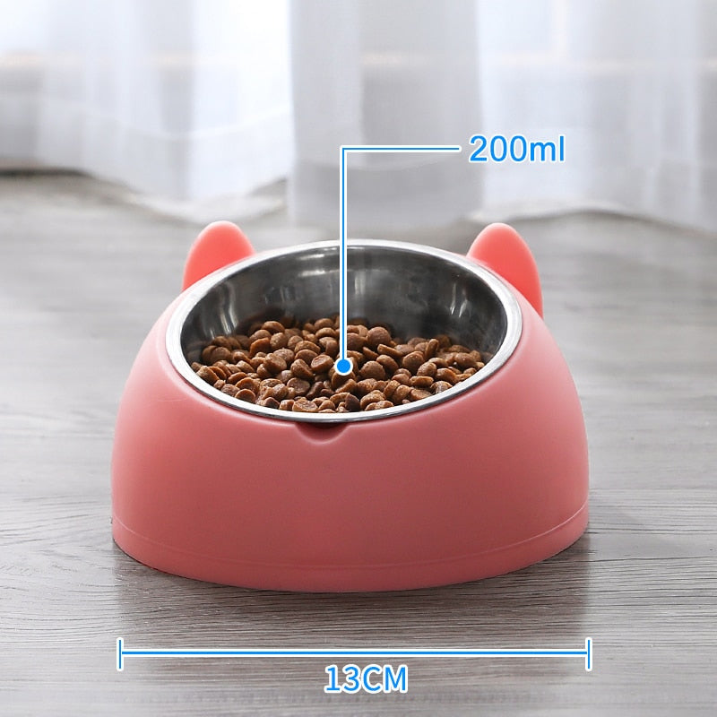 Automatic pet feeder