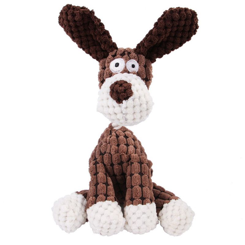 Fun pets donkey toy
