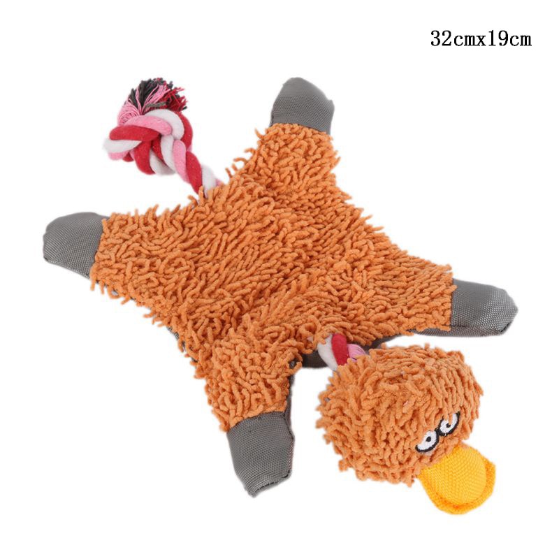 Fun pets donkey toy