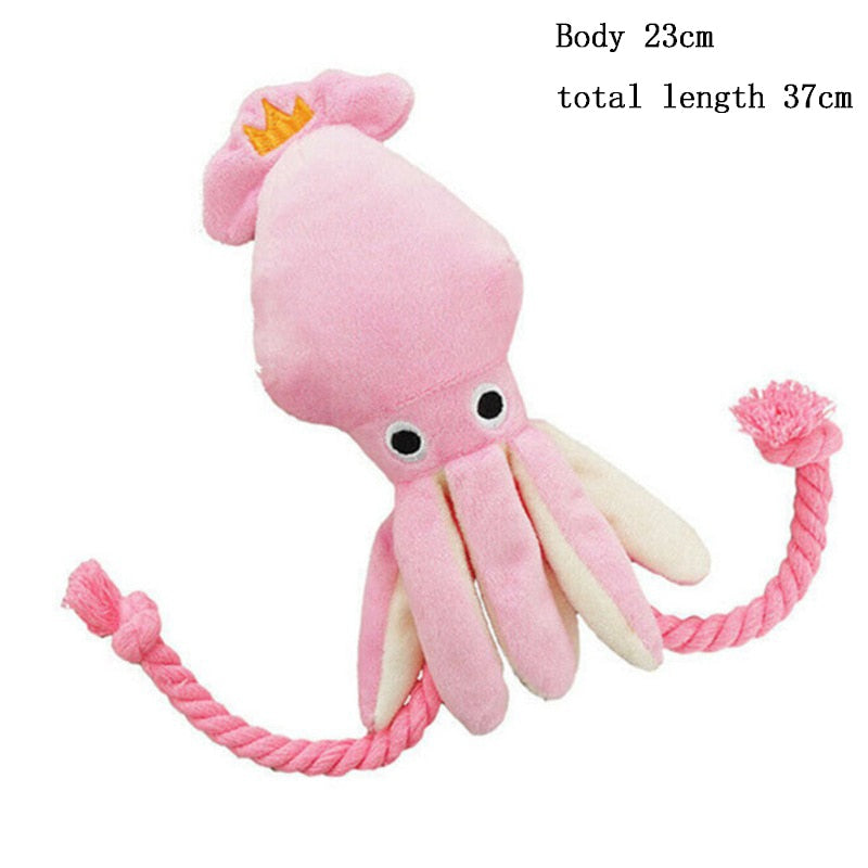 Fun pets donkey toy