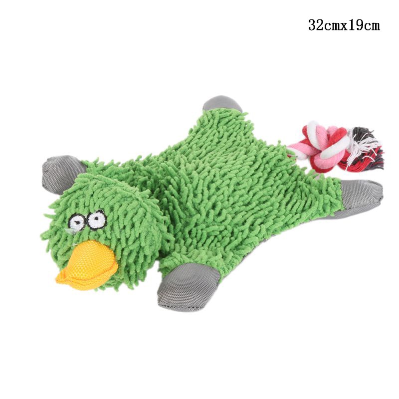 Fun pets donkey toy