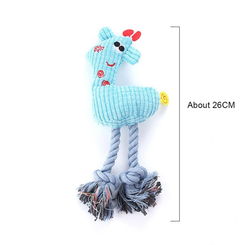 Fun pets donkey toy