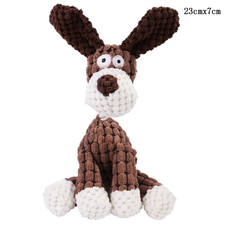 Fun pets donkey toy