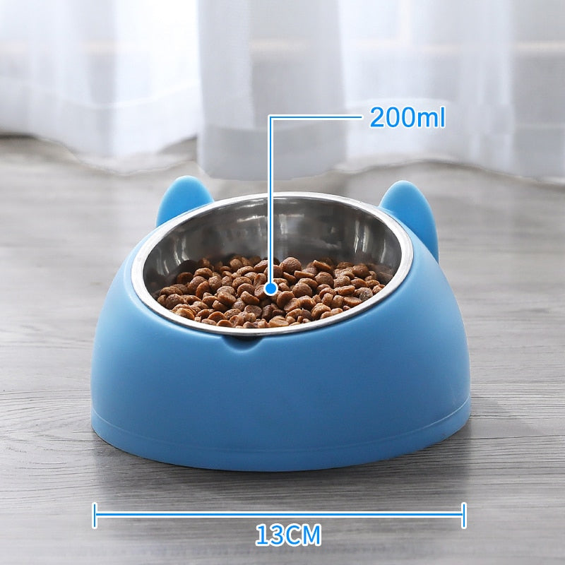 Automatic pet feeder