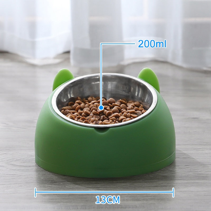 Automatic pet feeder