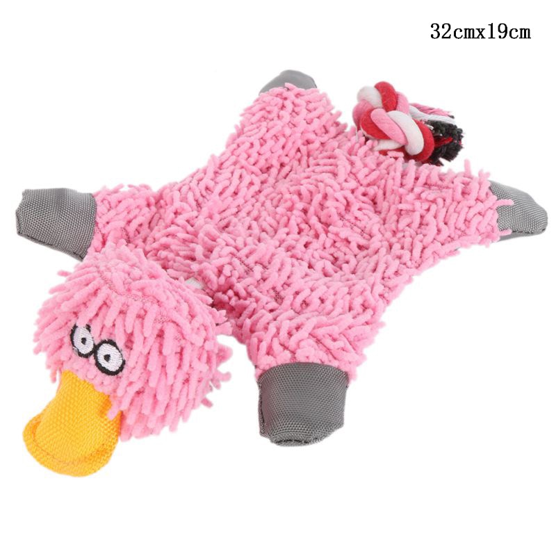 Fun pets donkey toy