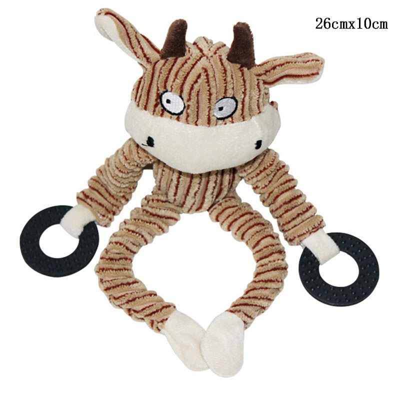 Fun pets donkey toy