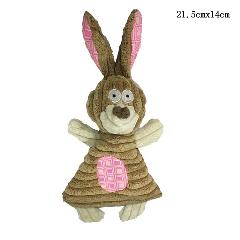 Fun pets donkey toy