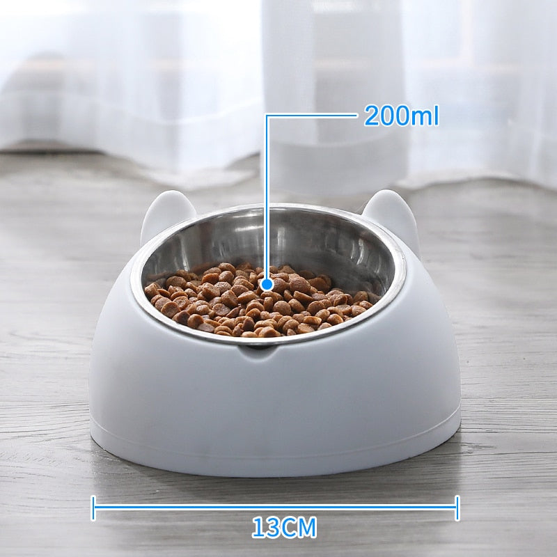 Automatic pet feeder