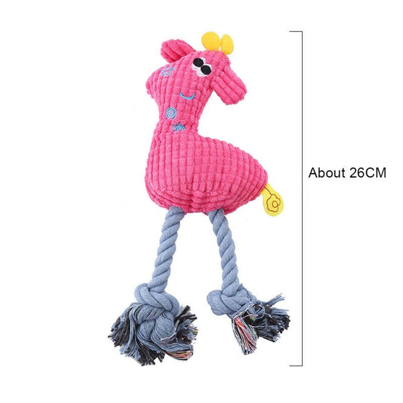 Fun pets donkey toy