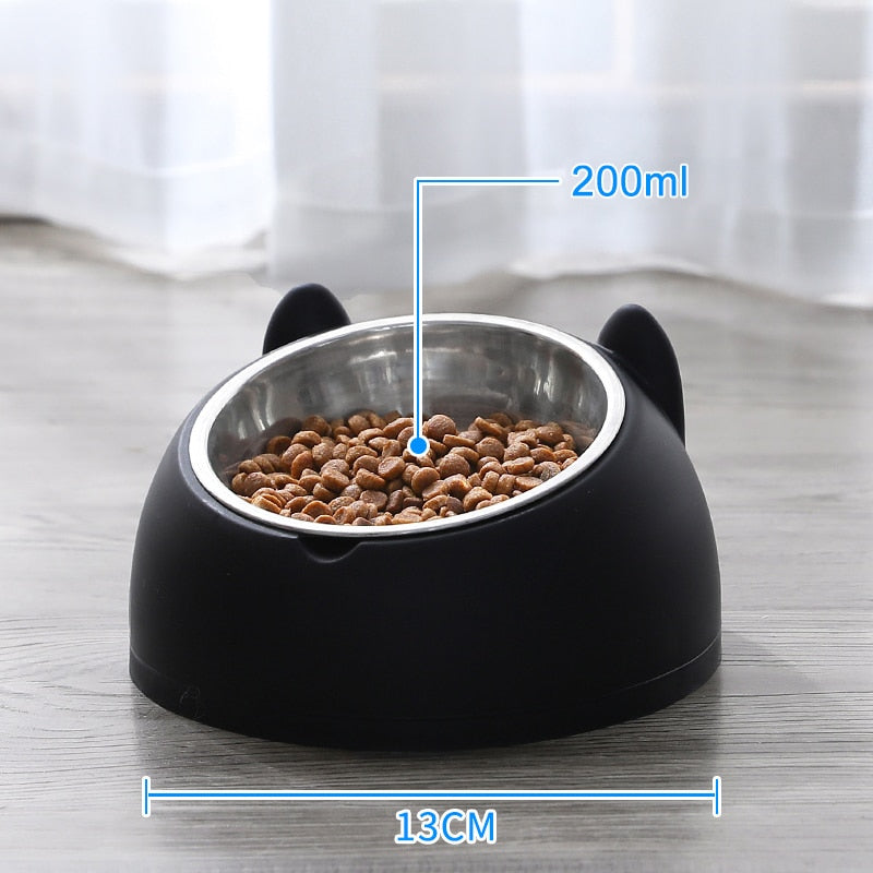 Automatic pet feeder