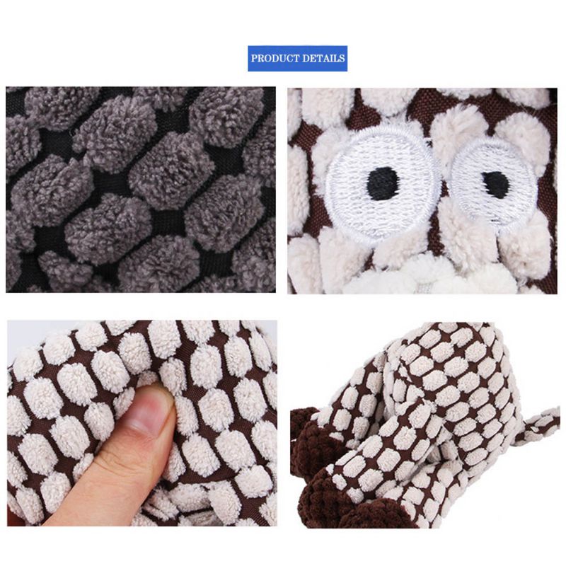 Fun pets donkey toy