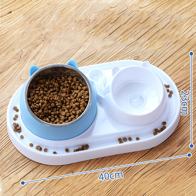 Automatic pet feeder