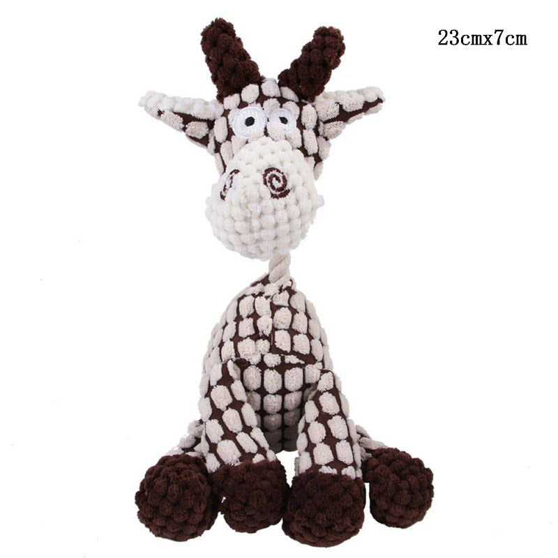 Fun pets donkey toy