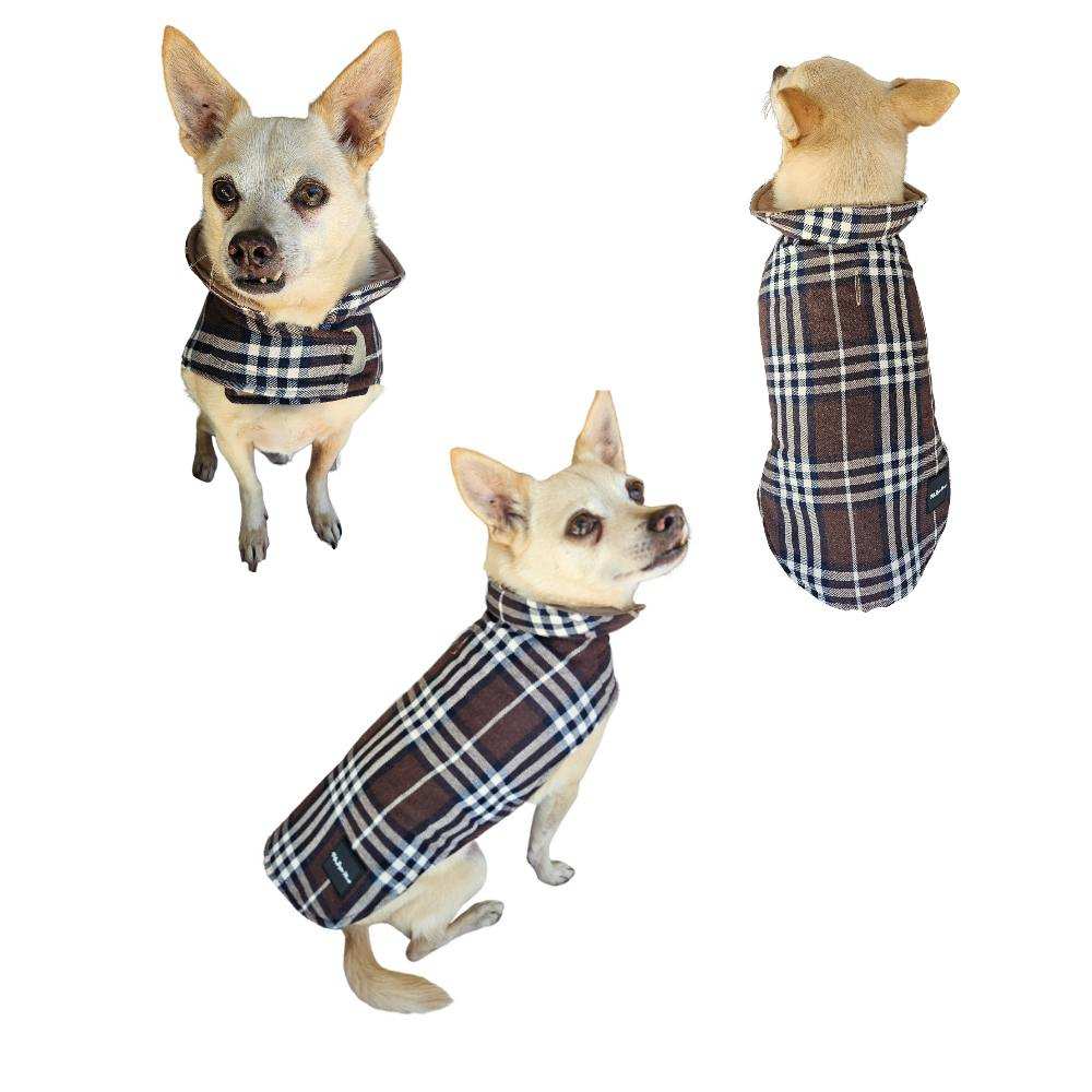 The Loving Hug Therapy Jacket for Dogs