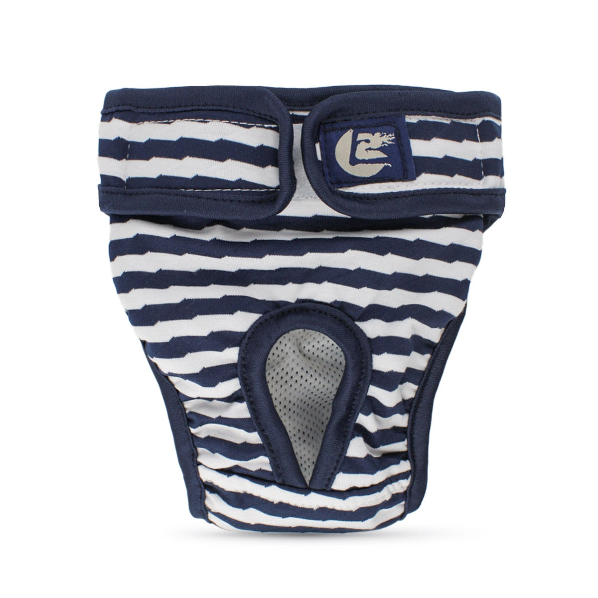 Washable, Menstruation, Female Dog Panties/Underwear