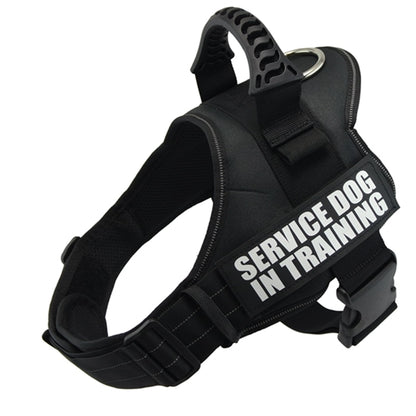 Dog  reflective vest harness XS-XXL for small and big dogs