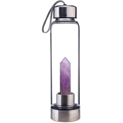 Crystal Energy water Bottle