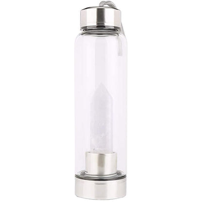 Crystal Energy water Bottle