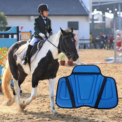 Orthopedic Horse saddle pad