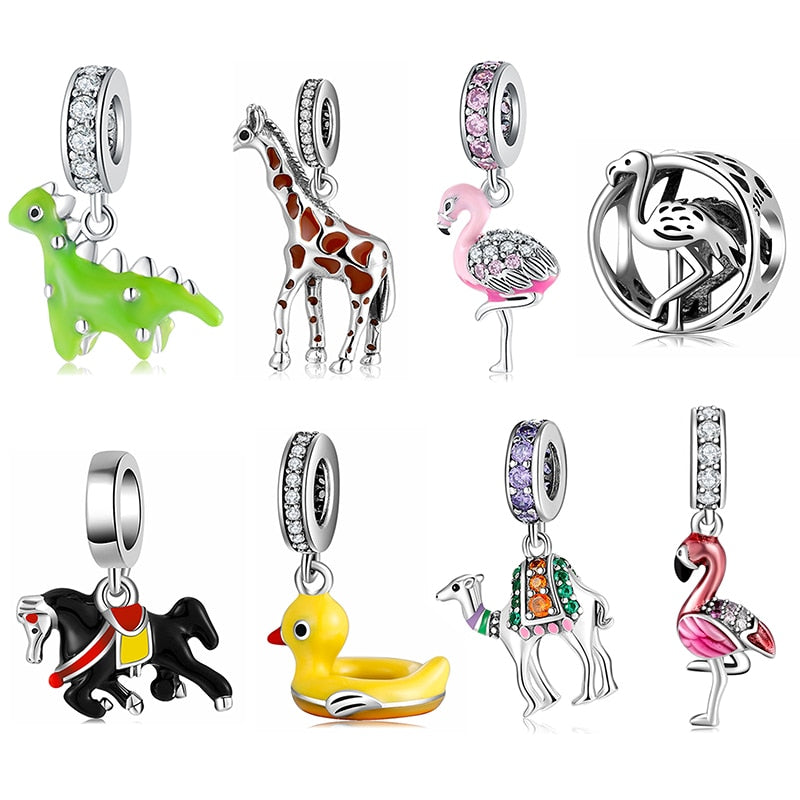 Animal lovers Charms for custom creations